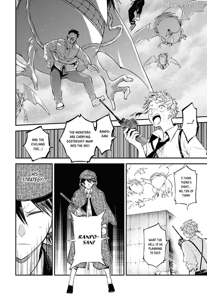 Bungou Stray Dogs Chapter 127 image 25_optimized